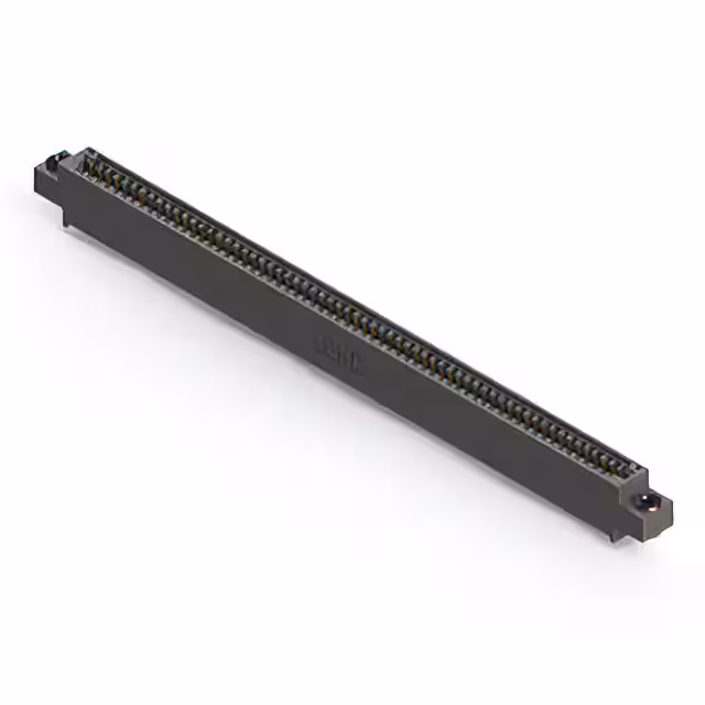 395-063-524-603 EDAC Inc.  Edgeboard Connectors